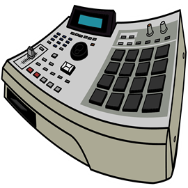 Move Da Beat