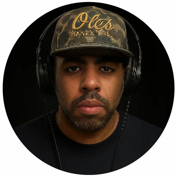 DJ Eduardo Diniz (Sego)