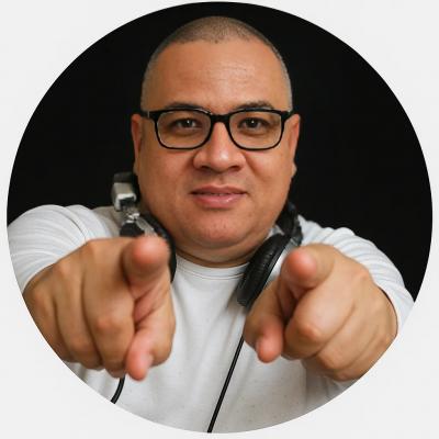DJ Agnaldo (Godzilla)