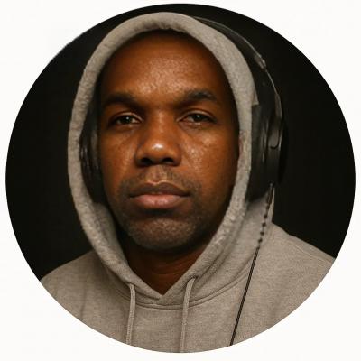 DJ V-Rep (Idioma)