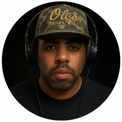 DJ Eduardo Diniz (Sego)