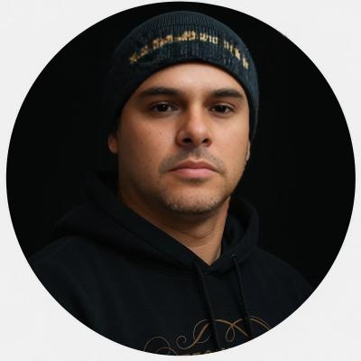Marcos Carvalho (Kinho)