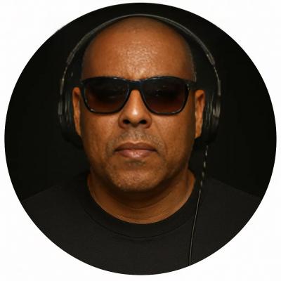 DJ (Vagão)