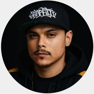 Leandro (Move da Beat)