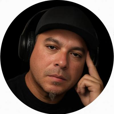 DJ KbçaKilla